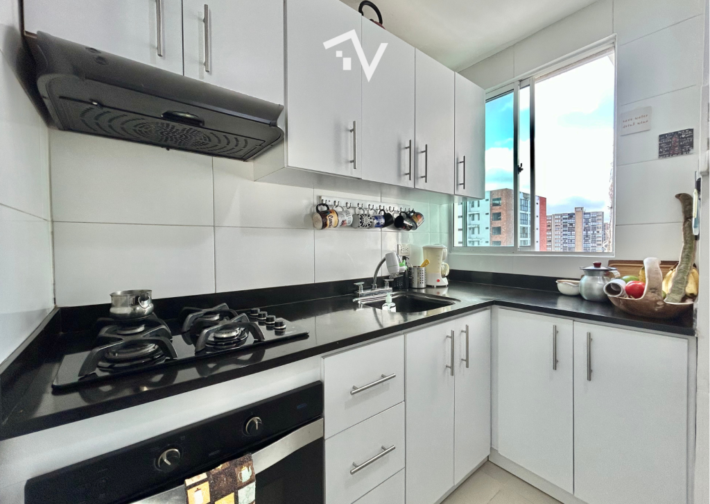 Apartamento en venta en Altos De Riomar, Barranquilla · foto 13 de 24
