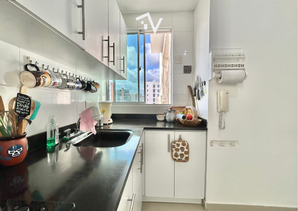 Apartamento en venta en Altos De Riomar, Barranquilla · foto 14 de 24