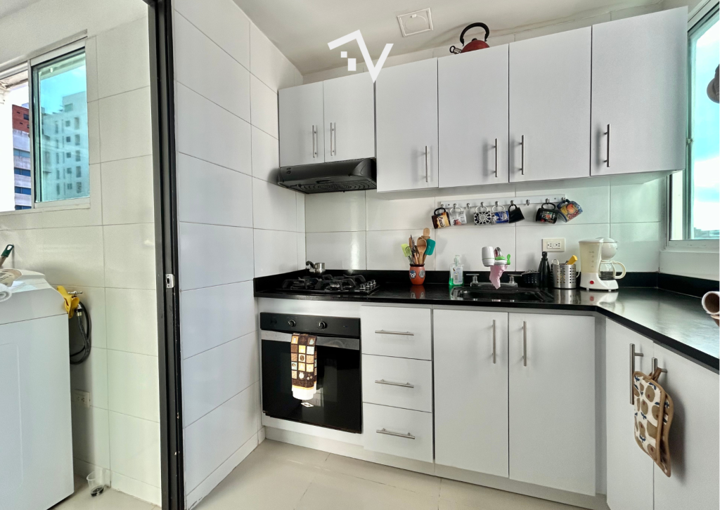 Apartamento en venta en Altos De Riomar, Barranquilla · foto 16 de 24