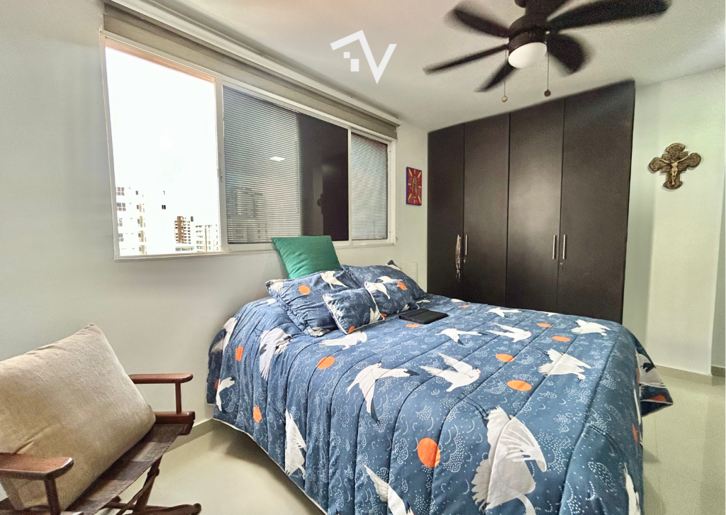 Apartamento en venta en Altos De Riomar, Barranquilla · foto 17 de 24