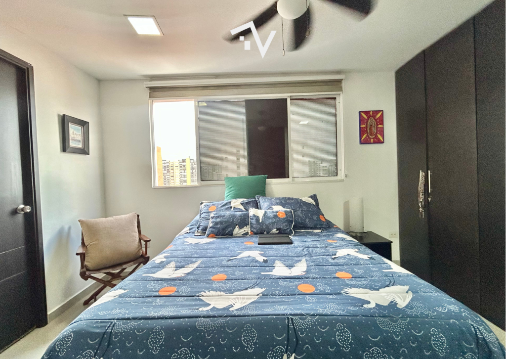 Apartamento en venta en Altos De Riomar, Barranquilla · foto 18 de 24