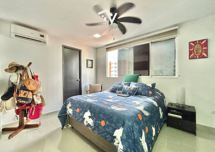 Apartamento en venta en Altos De Riomar, Barranquilla · foto 19 de 24
