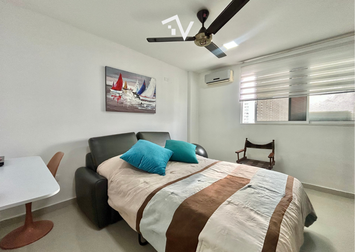 Apartamento en venta en Altos De Riomar, Barranquilla · foto 21 de 24