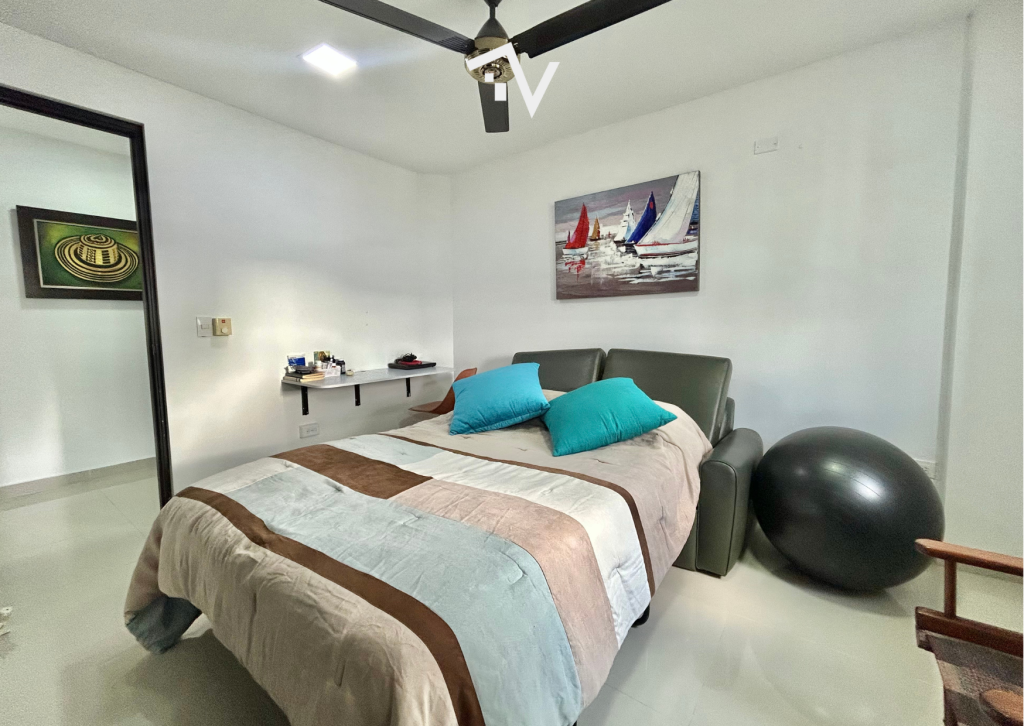 Apartamento en venta en Altos De Riomar, Barranquilla · foto 22 de 24