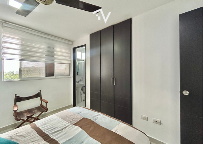 Apartamento en venta en Altos De Riomar, Barranquilla · foto 23 de 24