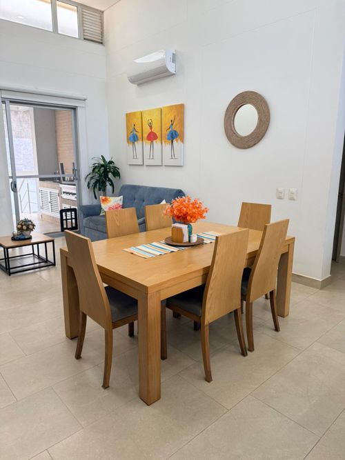 Casa de 3 alcobas en venta en Salgar, Puerto Colombia, 150 m² · foto 2 de 24