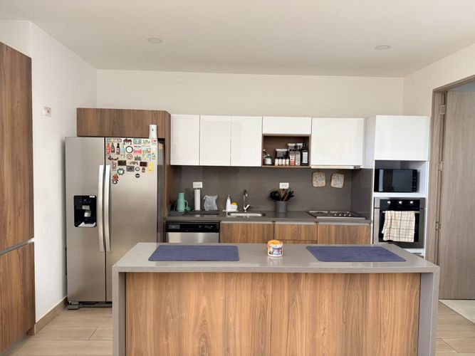 Casa de 3 alcobas en venta en Salgar, Puerto Colombia, 150 m² · foto 3 de 24