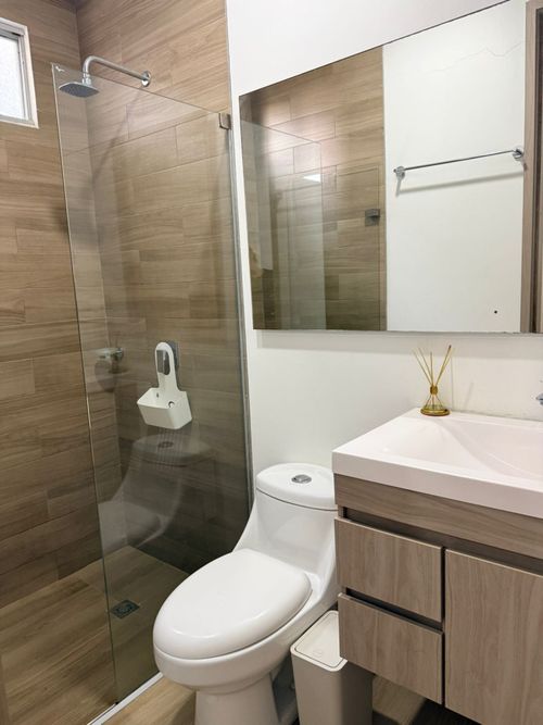 Casa de 3 alcobas en venta en Salgar, Puerto Colombia, 150 m² · foto 18 de 24