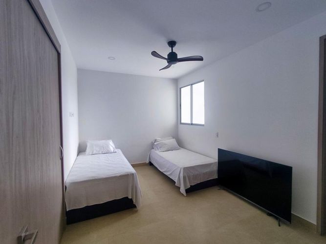 Casa de 3 alcobas en venta en Salgar, Puerto Colombia, 150 m² · foto 19 de 24