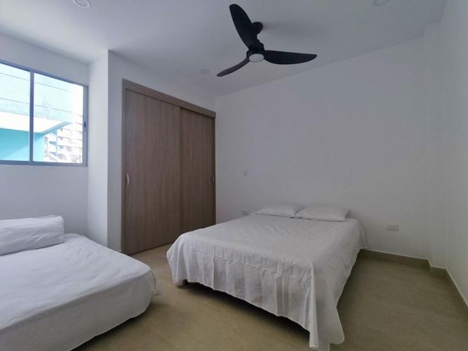Casa de 3 alcobas en venta en Salgar, Puerto Colombia, 150 m² · foto 23 de 24