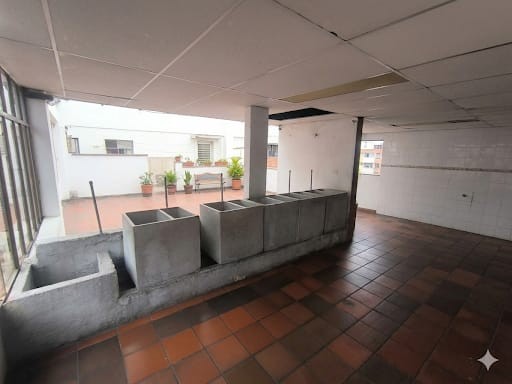 Apartamento en venta en Cedritos, Bogotá · foto 4 de 12