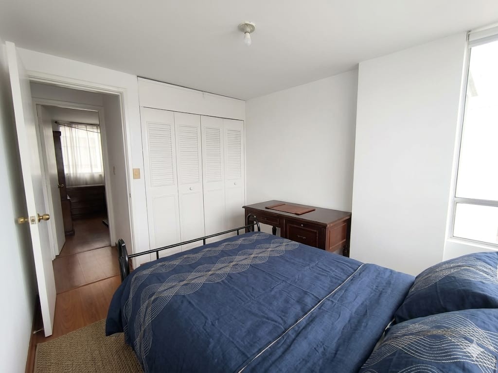 Apartamento en venta en Cedritos, Bogotá · foto 10 de 12