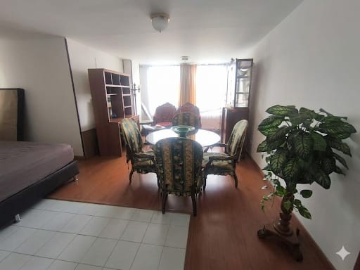 Apartamento en venta en Cedritos, Bogotá · foto 5 de 12