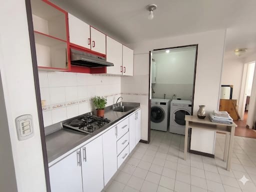 Apartamento en venta en Cedritos, Bogotá · foto 9 de 12