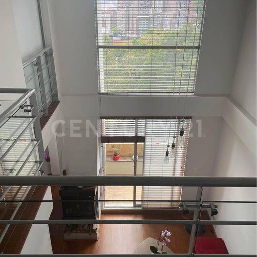 Apartamento en venta en La Macarena, Bogotá · foto 2 de 4