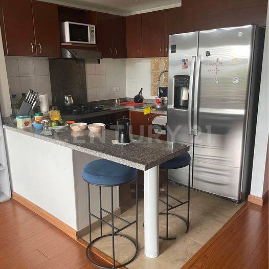 Apartamento en venta en La Macarena, Bogotá · foto 4 de 4