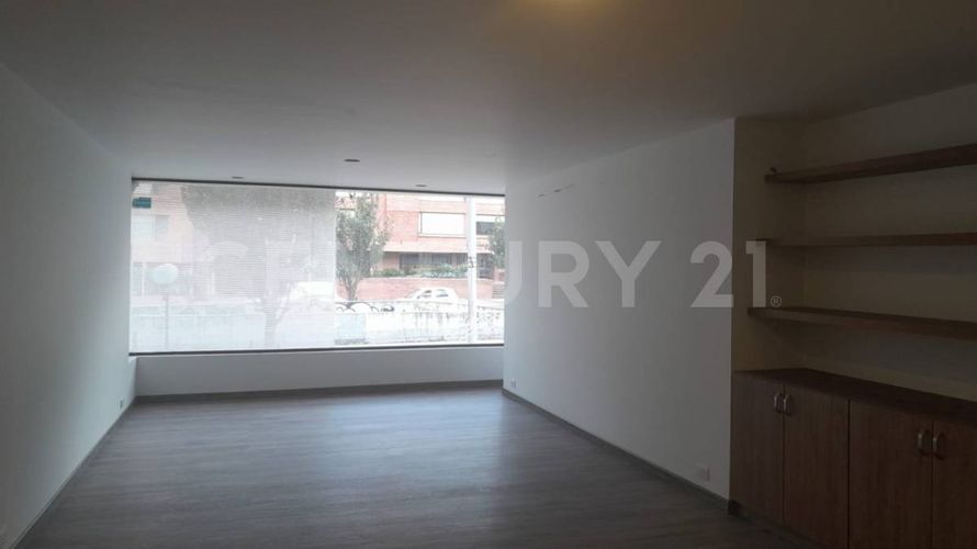 Apartamento en venta en Chico Norte, Bogotá · foto 4 de 11
