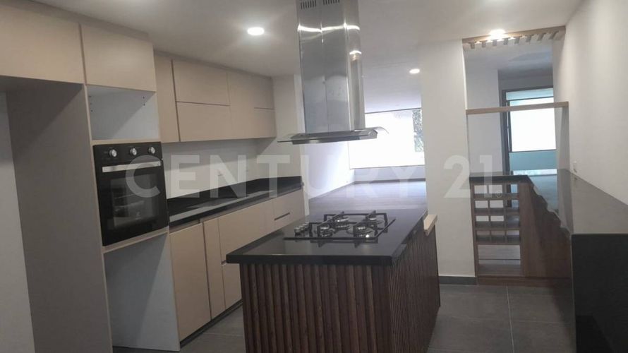 Apartamento en venta en Chico Norte, Bogotá · foto 5 de 11