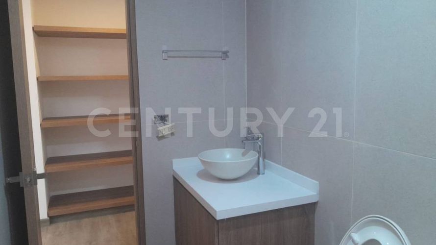 Apartamento en venta en Chico Norte, Bogotá · foto 10 de 11