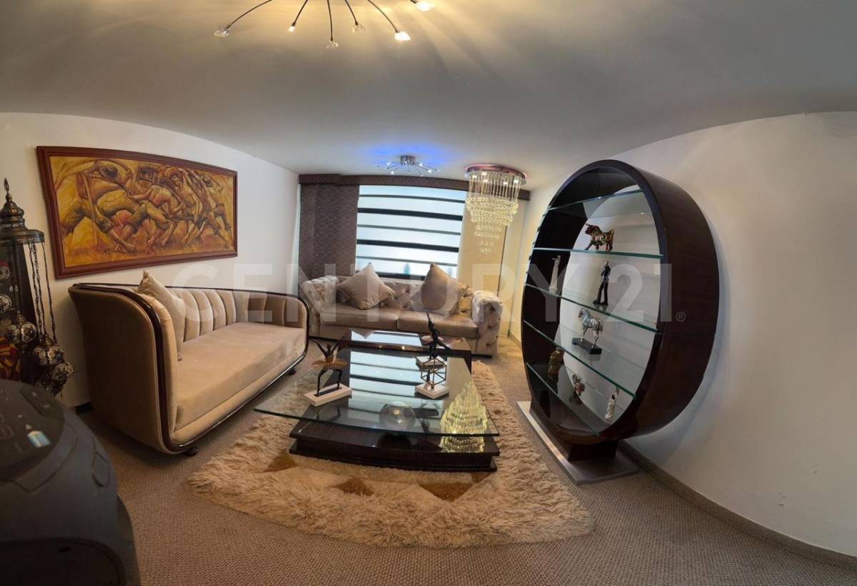 Casa en venta en Las Villas, Bogotá · foto 3 de 24