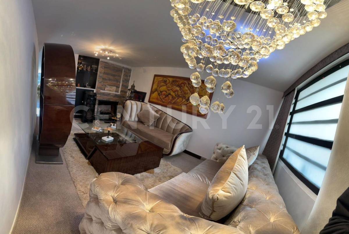 Casa en venta en Las Villas, Bogotá · foto 4 de 24