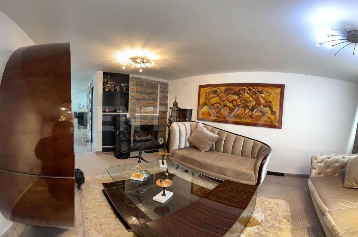 Casa en venta en Las Villas, Bogotá · foto 5 de 24