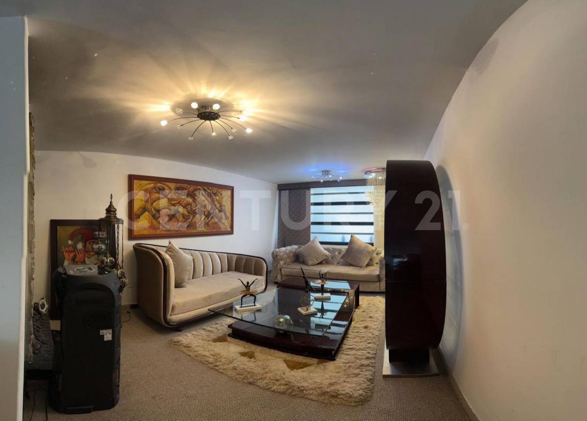 Casa en venta en Las Villas, Bogotá · foto 6 de 24