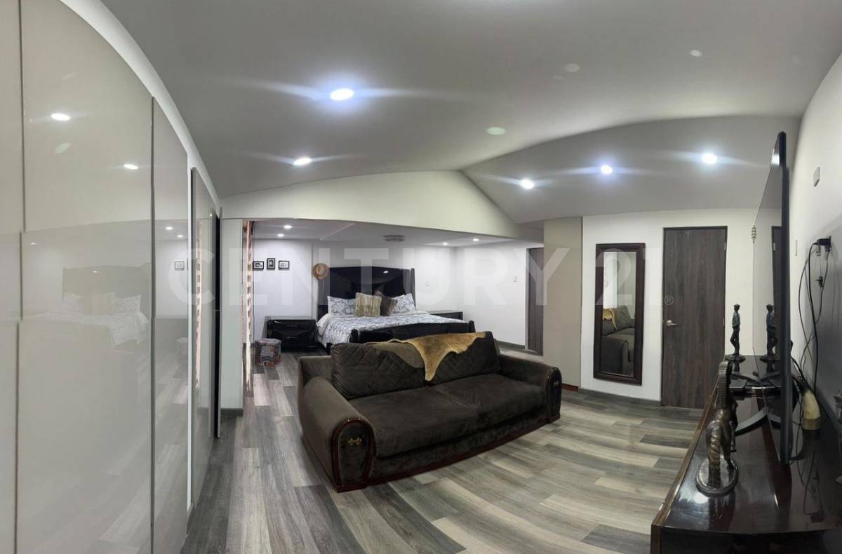 Casa en venta en Las Villas, Bogotá · foto 8 de 24
