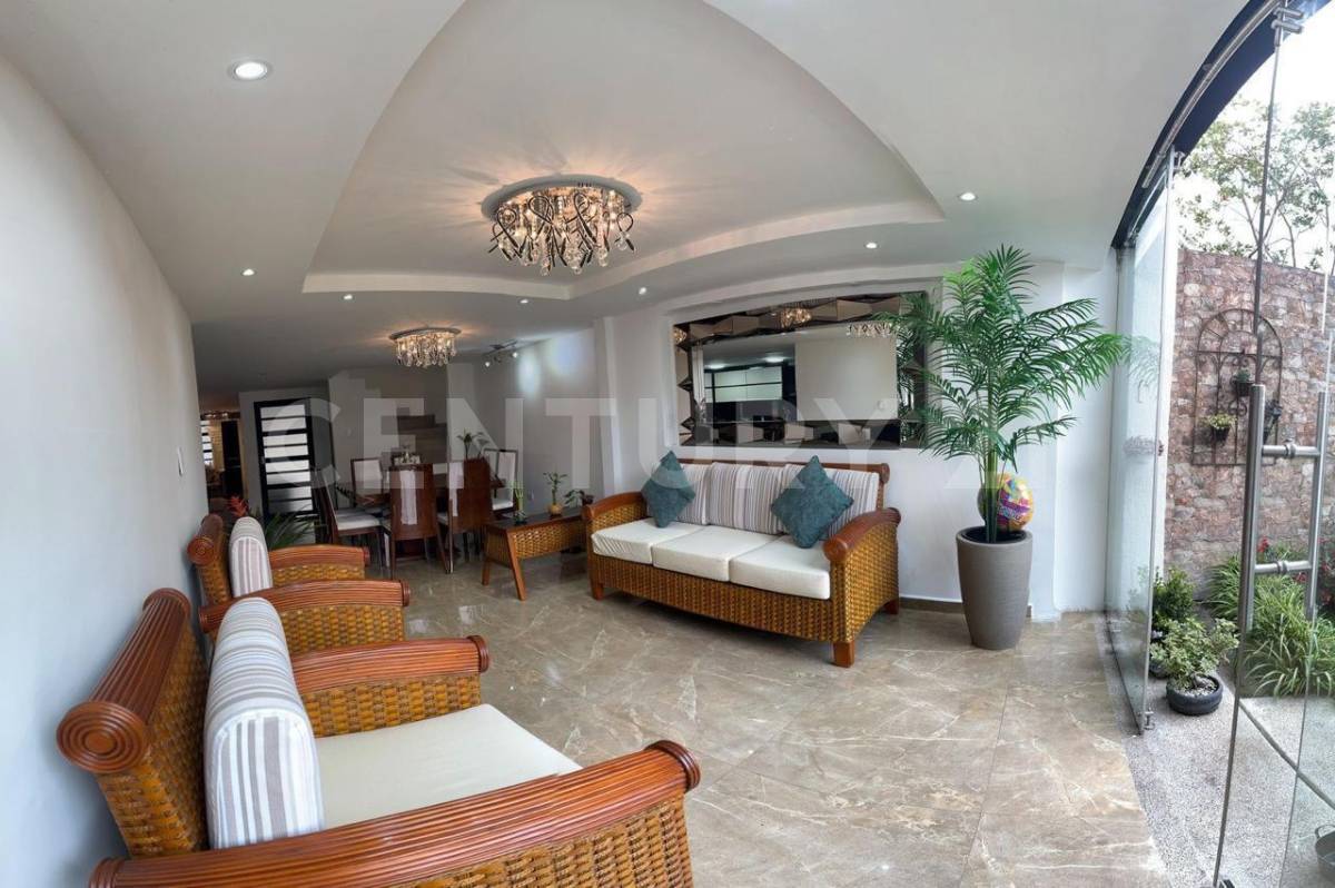 Casa en venta en Las Villas, Bogotá · foto 9 de 24
