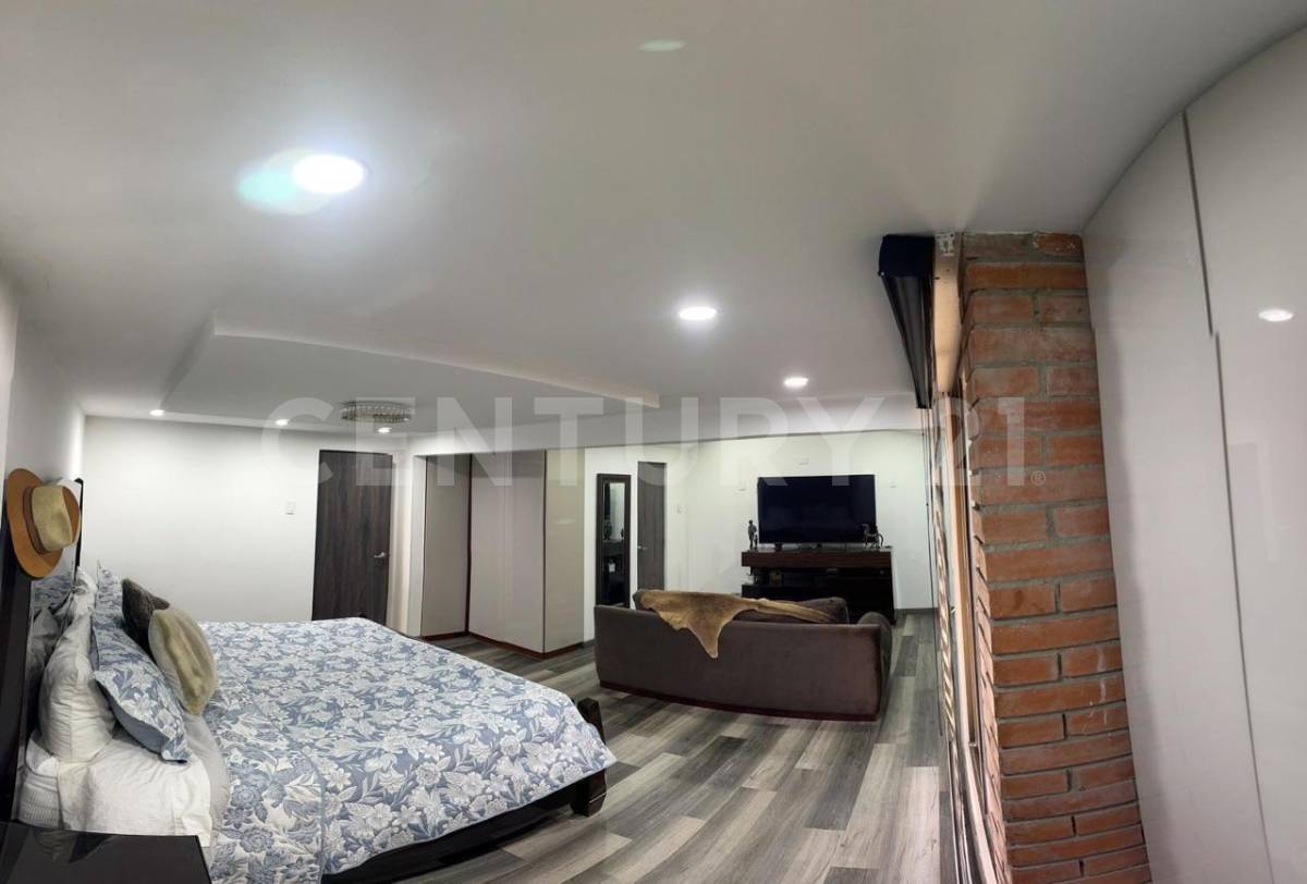 Casa en venta en Las Villas, Bogotá · foto 11 de 24