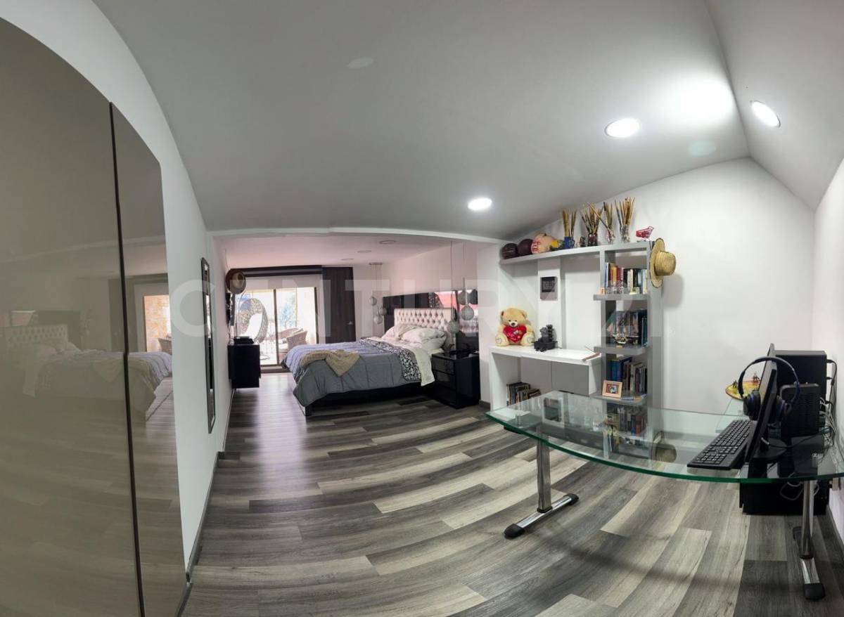 Casa en venta en Las Villas, Bogotá · foto 14 de 24