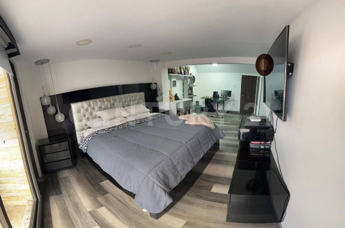 Casa en venta en Las Villas, Bogotá · foto 15 de 24