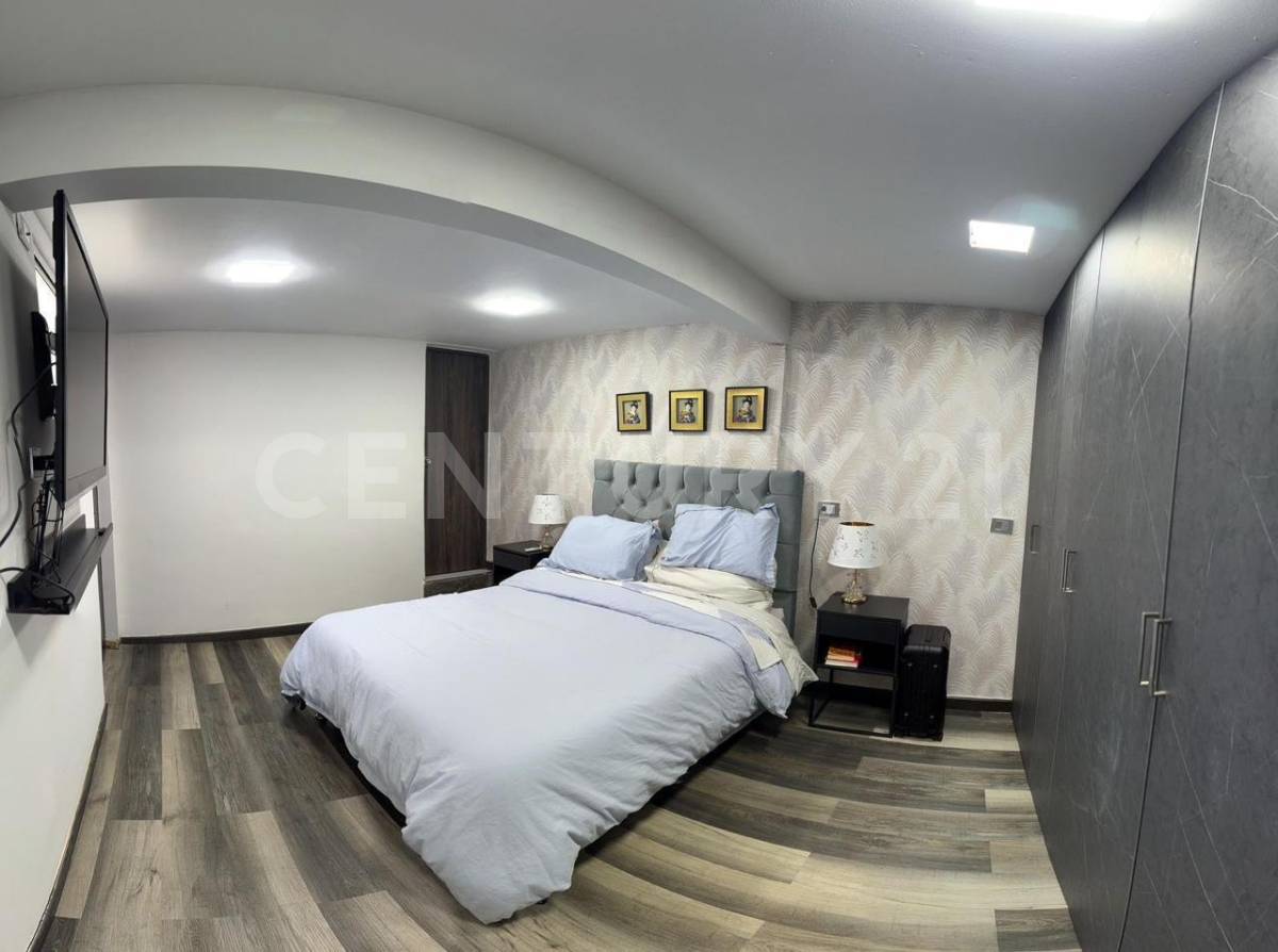 Casa en venta en Las Villas, Bogotá · foto 16 de 24
