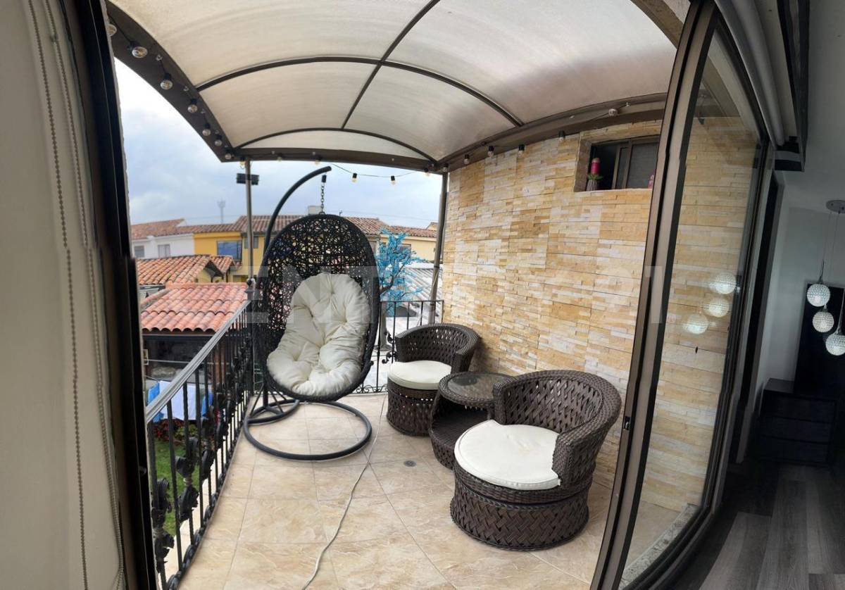 Casa en venta en Las Villas, Bogotá · foto 22 de 24