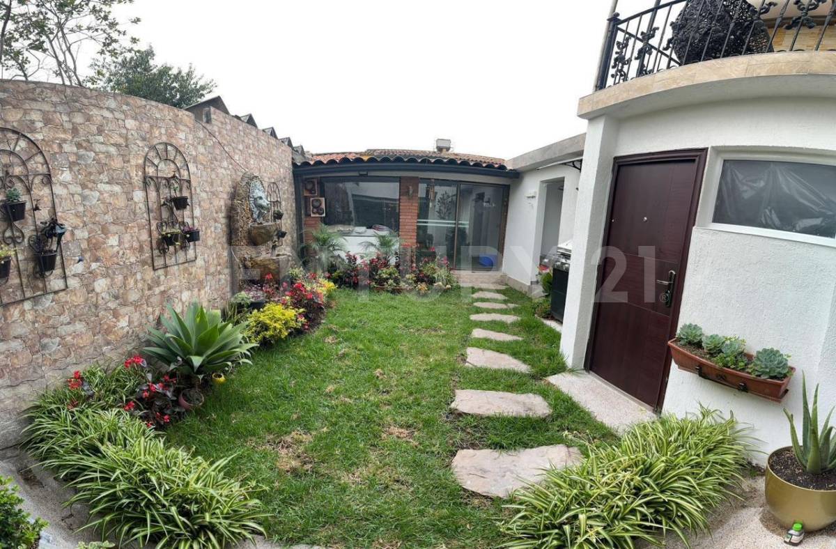 Casa en venta en Las Villas, Bogotá · foto 24 de 24