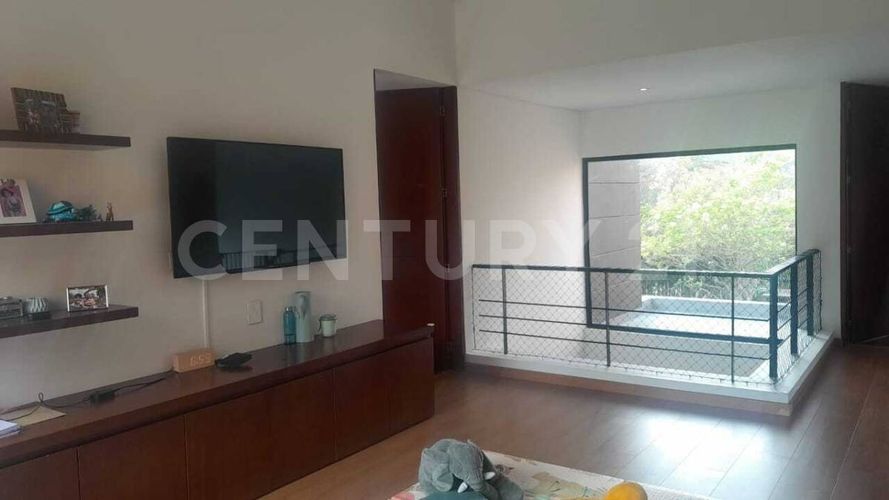 Casa de 4 alcobas en venta en Santa Isabel, La Calera, 337 m² · foto 8 de 14