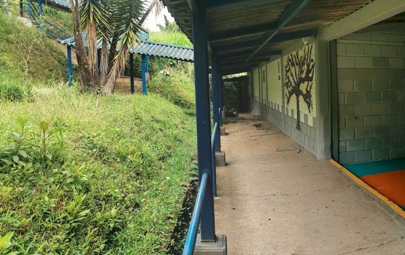 Casa de 15 alcobas en arriendo en Tribunas Corcega, Pereira, 750 m² · foto 3 de 9