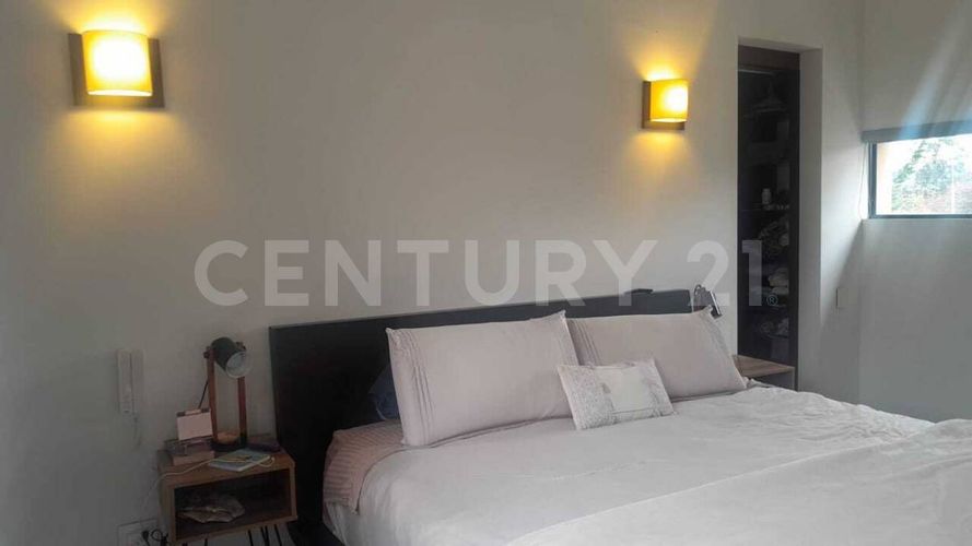 Casa de 4 alcobas en venta en Santa Isabel, La Calera, 337 m² · foto 12 de 14