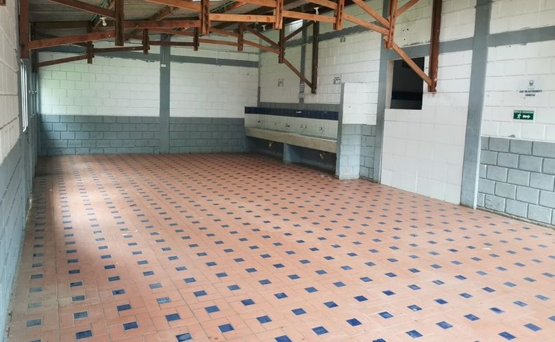 Casa de 15 alcobas en arriendo en Tribunas Corcega, Pereira, 750 m² · foto 4 de 9