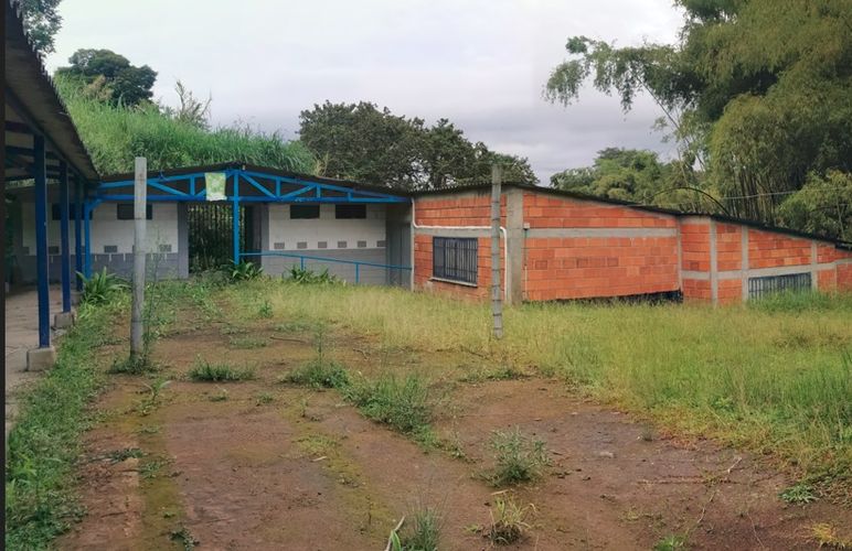 Casa de 15 alcobas en arriendo en Tribunas Corcega, Pereira, 750 m² · foto 6 de 9