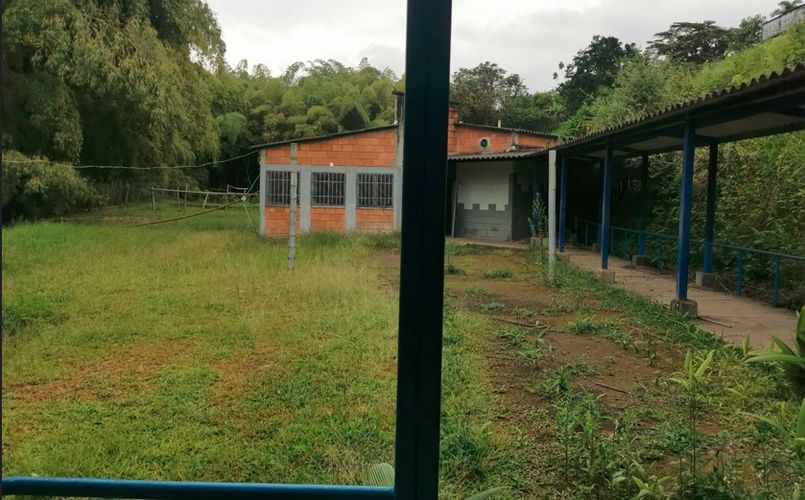 Casa de 15 alcobas en arriendo en Tribunas Corcega, Pereira, 750 m² · foto 7 de 9
