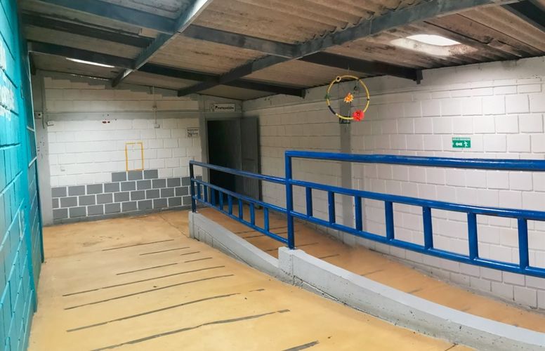 Casa de 15 alcobas en arriendo en Tribunas Corcega, Pereira, 750 m² · foto 8 de 9
