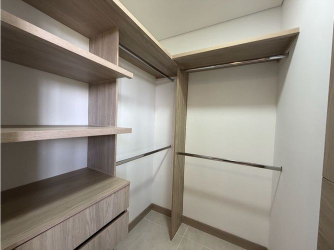 Apartamento de 2 alcobas en venta en Bochalema, Jamundí, 98 m² · foto 6 de 14