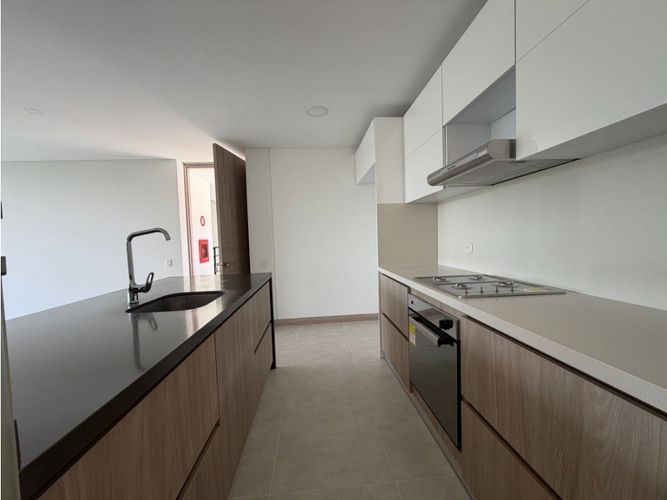 Apartamento de 2 alcobas en venta en Bochalema, Jamundí, 98 m² · foto 10 de 14