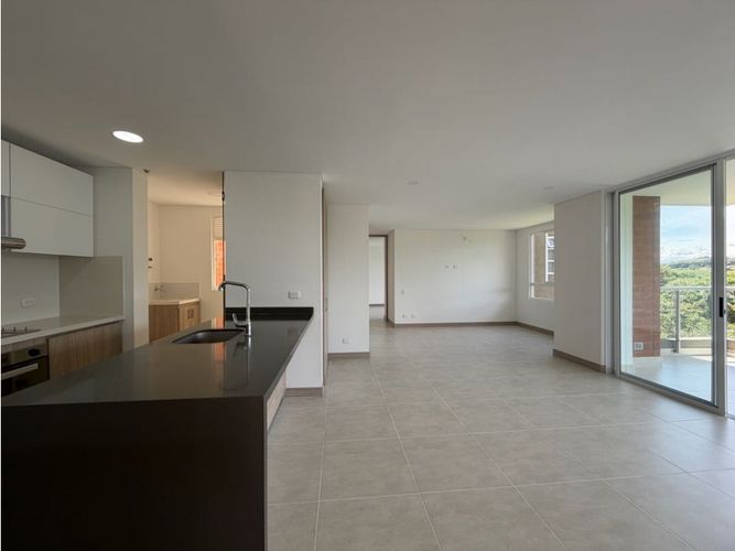 Apartamento de 2 alcobas en venta en Bochalema, Jamundí, 98 m² · foto 11 de 14