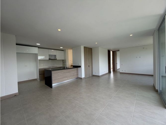 Apartamento de 2 alcobas en venta en Bochalema, Jamundí, 98 m² · foto 12 de 14