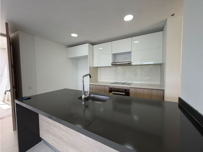 Apartamento de 2 alcobas en venta en Bochalema, Jamundí, 98 m² · foto 14 de 14