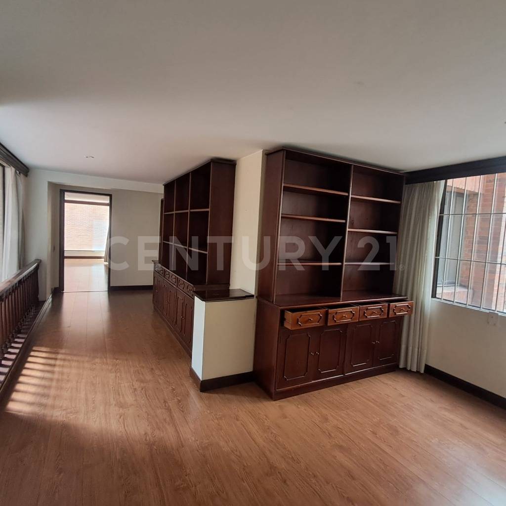 Apartamento en venta en La Cabrera, Bogotá · foto 7 de 20