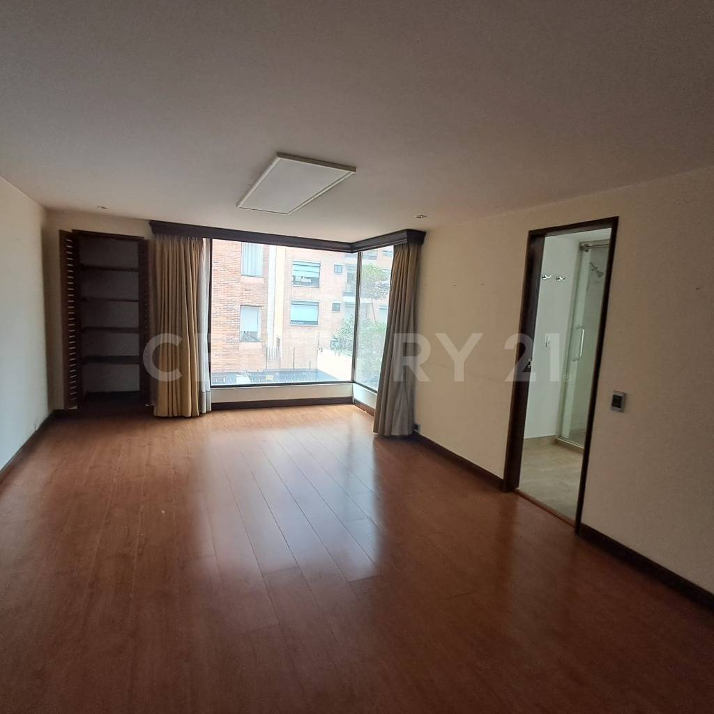 Apartamento en venta en La Cabrera, Bogotá · foto 8 de 20