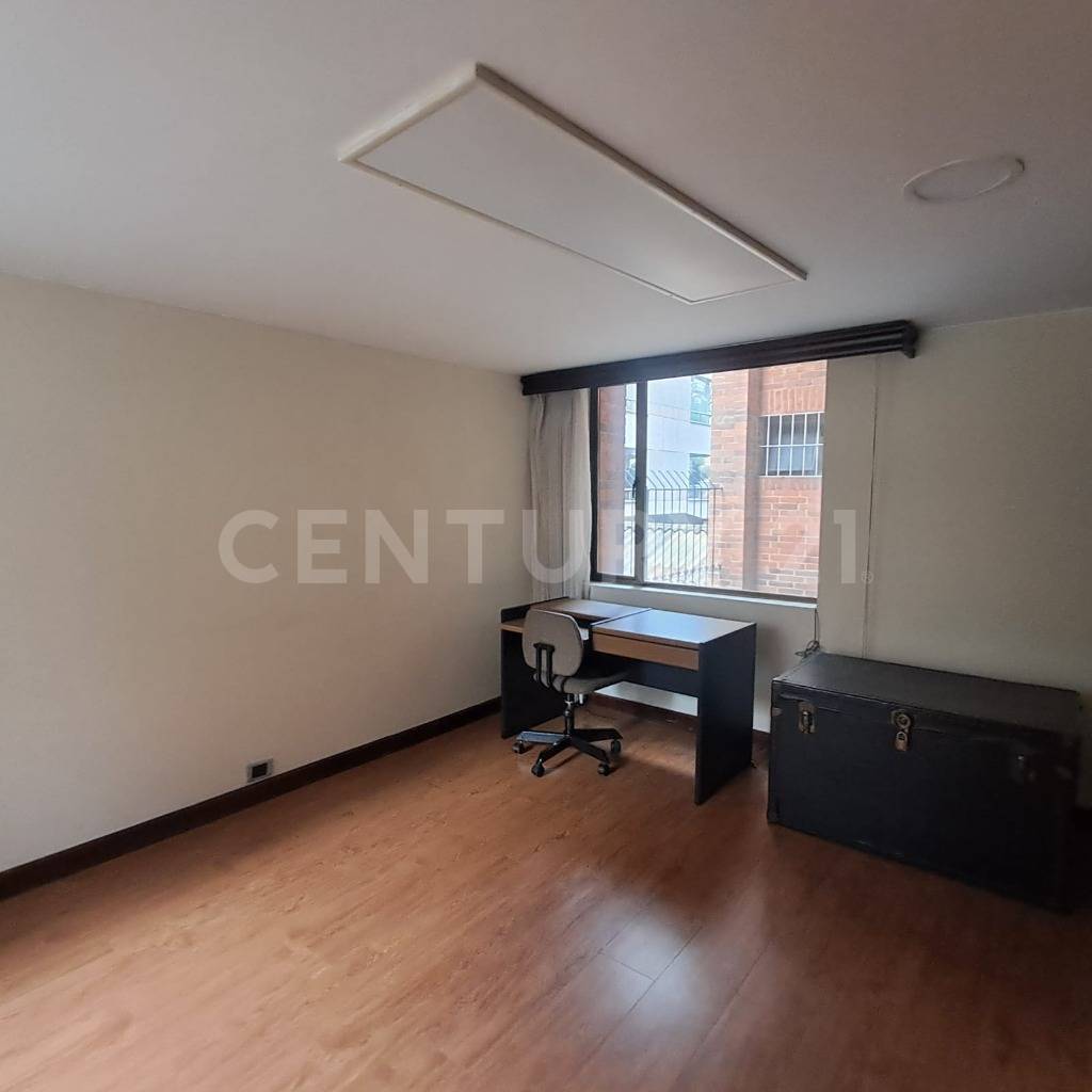 Apartamento en venta en La Cabrera, Bogotá · foto 10 de 20